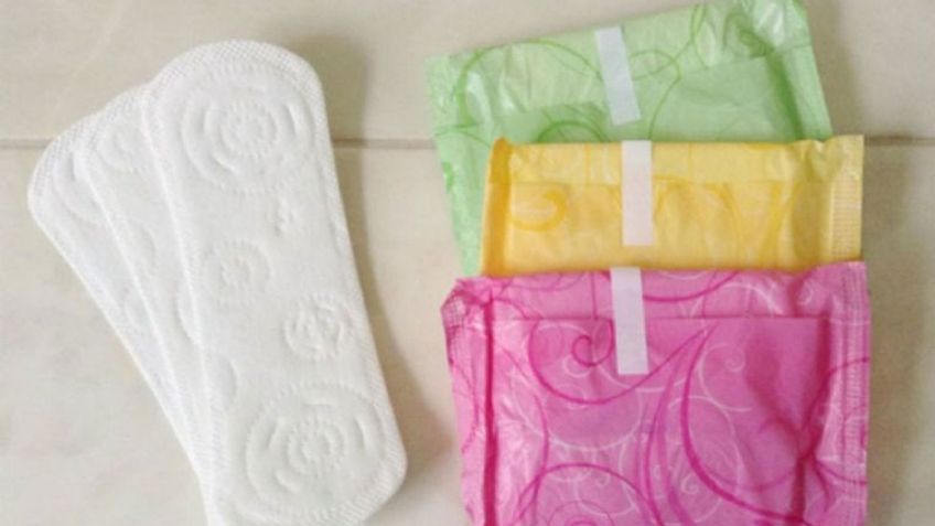 Buscan remover IVA de productos de higiene menstrual; diputados aprueban iniciativa