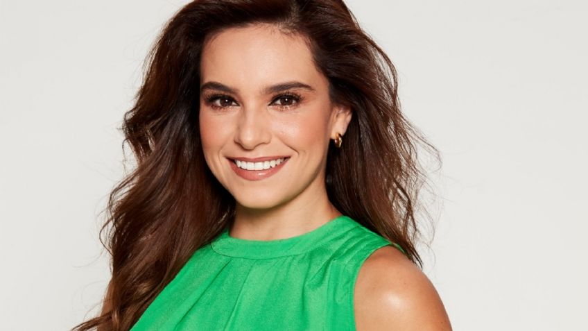 ¿Televisa o TV Azteca? Tania Rincón revelaría dónde se come mejor sí en 'Hoy' o en 'VLA'