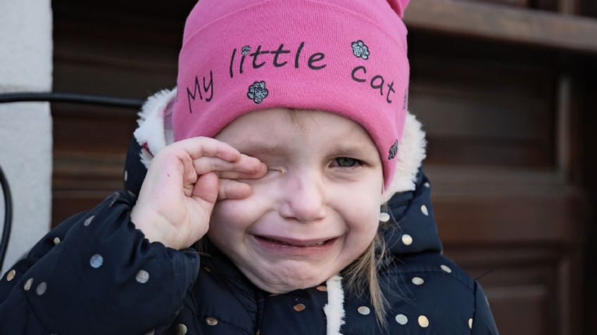 Una mujer obliga a menores de 7 años a ver filmes para adultos; abusaba de ellos después