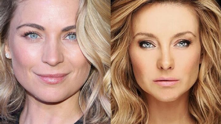 ¡De no creerse! Con esta FOTO Ludwika Paleta le envía impactante mensaje a su hermana, Dominika