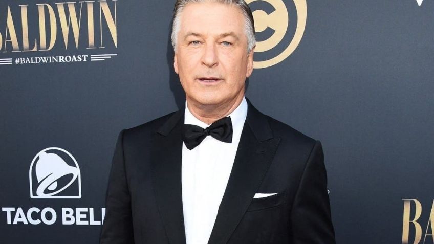 Documento judicial revela que un empleado de 'Rust' le dijo a Alec Baldwin que el arma era "segura"