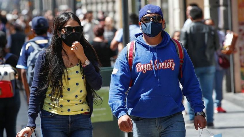 Covid-19 en Sonora: Tras días sin defunciones, Salud reporta dos muertes este 23 de octubre