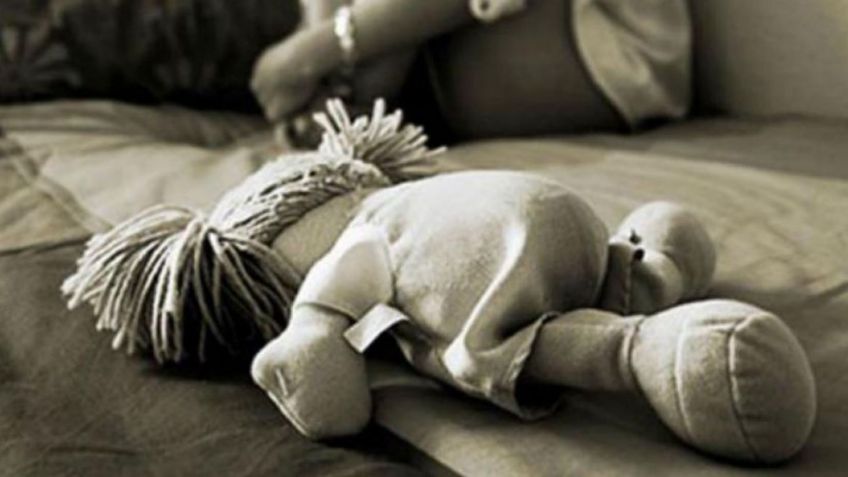 Infierno en Puebla: Cae Rosendo por abusar de su propia sobrina; tiene 12 años