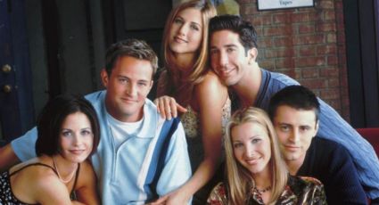 Hollywood está de luto: Tras 3 años de luchar contra el cáncer, fallece querido actor de 'Friends'