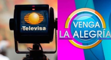 ¡Se va a TV Azteca! Tras 35 años en Televisa y un veto, famosa actriz los traiciona y llega a 'VLA'