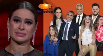 Adiós 'Hoy': Galilea Montijo se confiesa sobre su renuncia a Televisa y admite que deja México