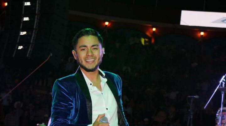 Luto en la música regional mexicana: Cantante de banda llora la muerte de un ser querido