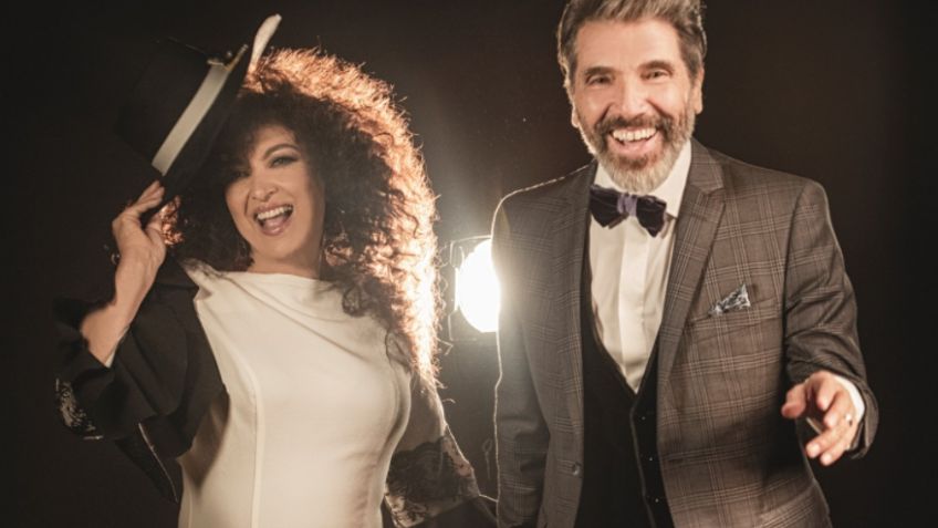 ¿Verdaguer le fue infiel? Amanda Miguel comparte mensaje: "Hemos tenido tiempos difíciles"