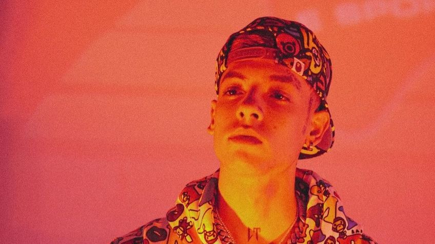 Natanael arremete contra medios periodísticos tras críticas: "No hablan de la partida de m*dre"