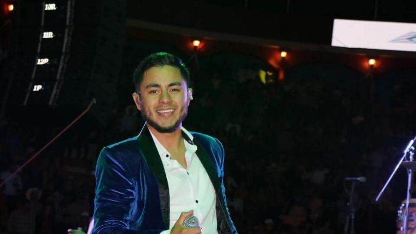Luto en la música regional mexicana: Cantante de banda llora la muerte de un ser querido