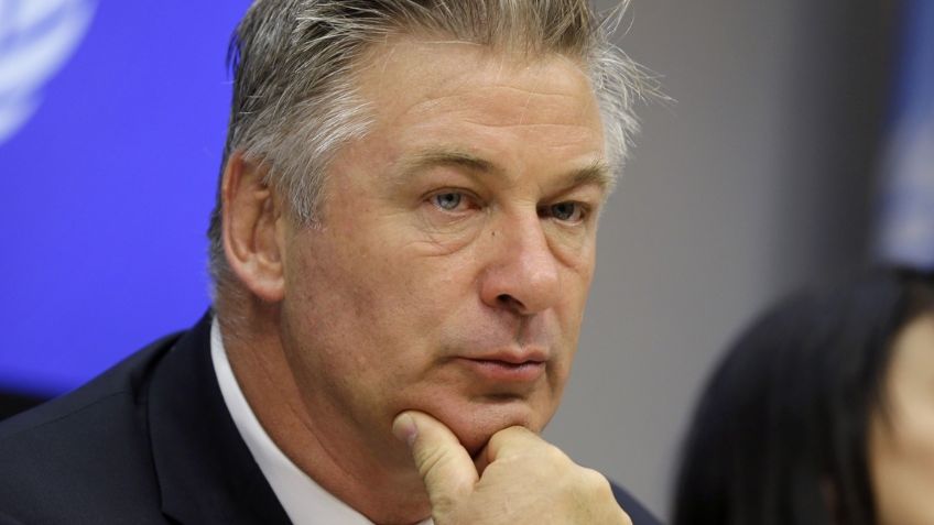 Caso 'Rust': El empleado que le dio el arma a Alec Baldwin tendría quejas de negligencia previas