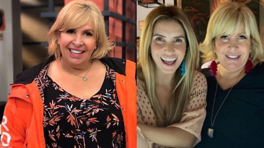 Televisa, de fiesta: A casi un año de su muerte, Escalona celebra a Magda Rodríguez a lo grande