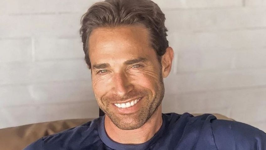 ¡Cuidado, Angelique Boyer! Sebastián Rulli enciende el fuego en Instagram con esta FOTO