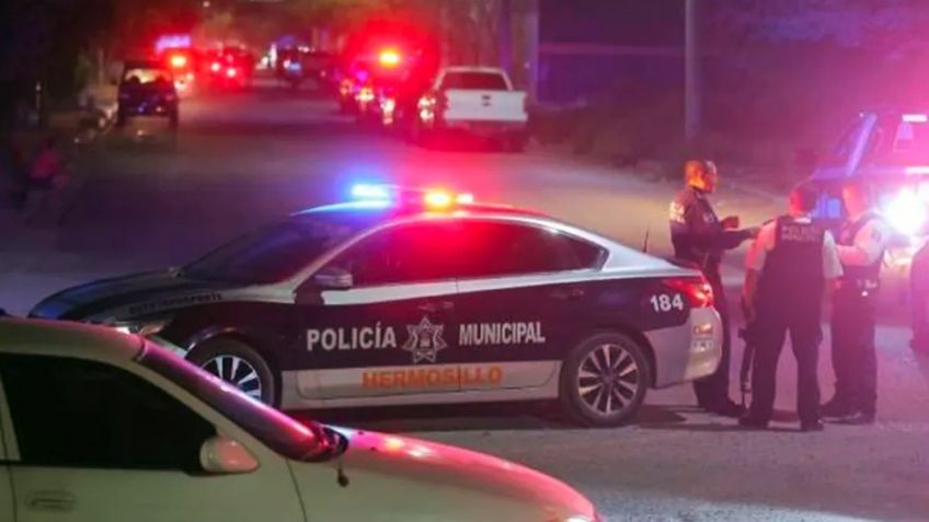 Agresión armada: Sicarios ejecutan a 'El Marisco' en predio del sur de Hermosillo