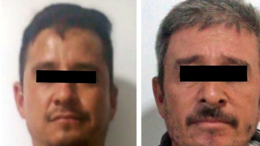 Caen dos sujetos prófugos de la justicia en Sonora; asesinaron a una persona a batazos
