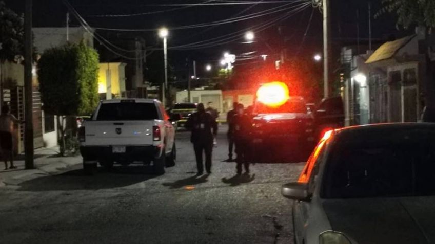 Arrestan a joven durante convivio en Hermosillo; tocó indebidamente a menor de 10 años