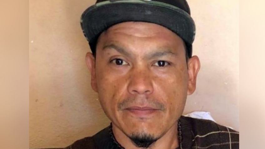 Desaparece Jesús Hernández en San Luis Río Colorado; su familia pide ayuda para hallarlo