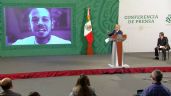 Foto ilustrativa de la nota titulada (VIDEO) "Siempre digo lo que pienso": AMLO pone canción de Calle 13 en plena 'mañanera'