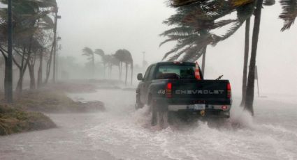 Remanentes de 'Agatha' generarían la tormenta tropical 'Alex' en el Golfo de México