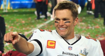 "Mi fuego competitivo aún arde": Tom Brady asegura que va por su Super Bowl número 8