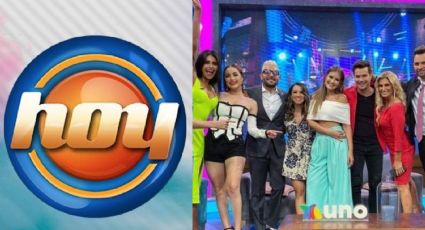 ¡Vuelven a TV Azteca! Tras llegar a 'Hoy', actrices 'traicionan' a Televisa y se unen a ¿a 'VLA'?