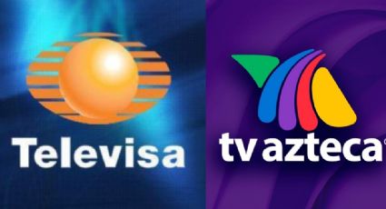 ¡Es bisexual! Tras divorcio de su esposa, actor de Televisa ¿se le declara a famoso de TV Azteca?