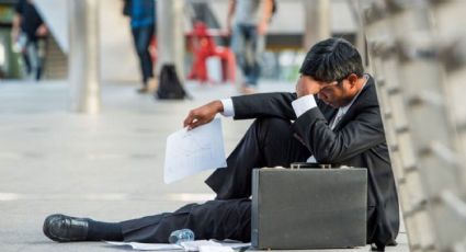 Tasa de desempleo en México durante septiembre fue del 3.9%, reporta el Inegi