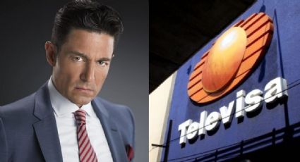 ¿Gay o bisexual? Sin exclusividad en Televisa y TV Azteca, exhiben secreto de Fernando Colunga