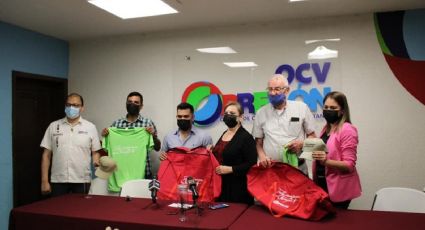 Nacional de futbol dejará 700 mil pesos al sector hotelero en Cajeme, afirma OCV