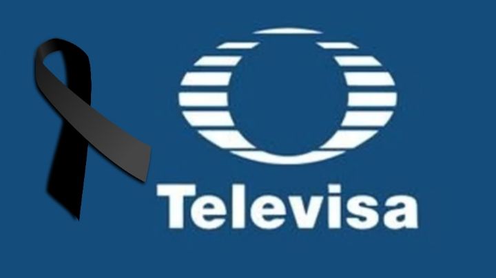 Luto en Televisa: Muere querido actor en trágico accidente; cayó en coma y su hijo quedó huérfano