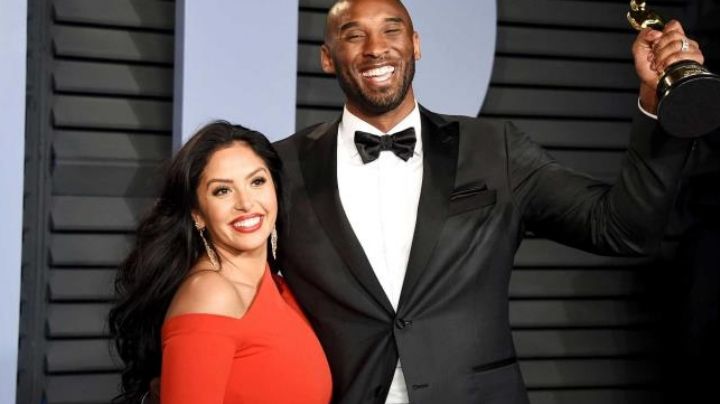 Vanessa Bryant recuerda cómo se enteró de la muerte de Kobe y su hija Gianna