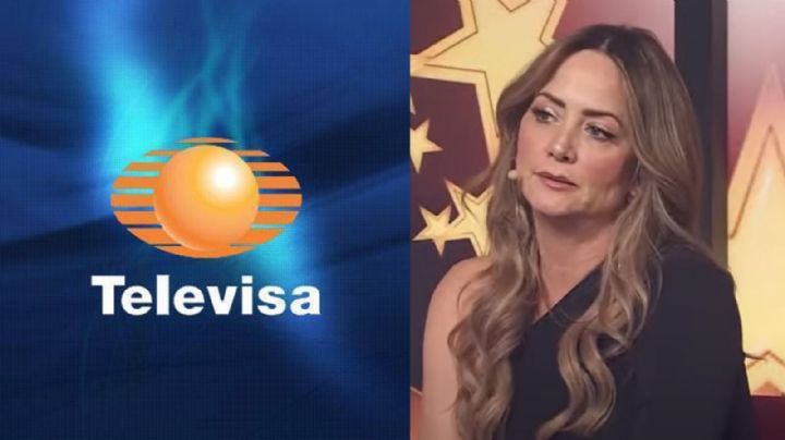 Tras volver a Televisa, famosa actriz se confiesa en 'Hoy' y revela que no soporta ¿a Legarreta?