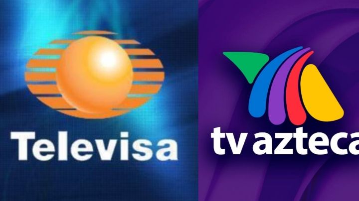 ¡Es bisexual! Tras divorcio de su esposa, actor de Televisa ¿se le declara a famoso de TV Azteca?