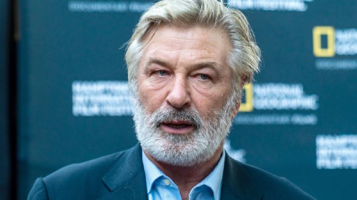 Caso 'Rust': Revelan que la pistola que disparó Alec Baldwin fue usada en prácticas de tiro