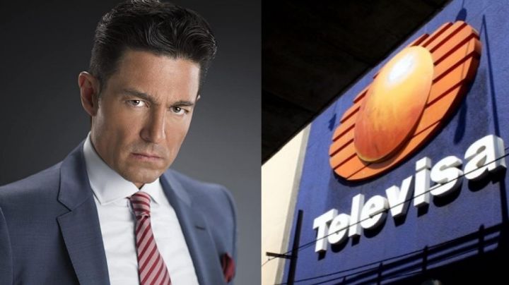 ¿Gay o bisexual? Sin exclusividad en Televisa y TV Azteca, exhiben secreto de Fernando Colunga