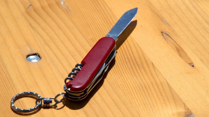 Cae José Eduardo en Puebla; le habría arrancado la vida a un hombre con una navaja