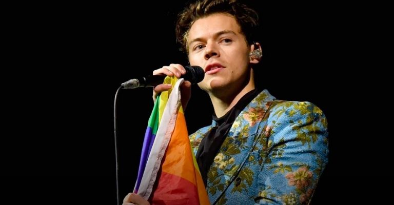 Harry Styles obtiene justicia pues arrestan y condenan a su acosadora