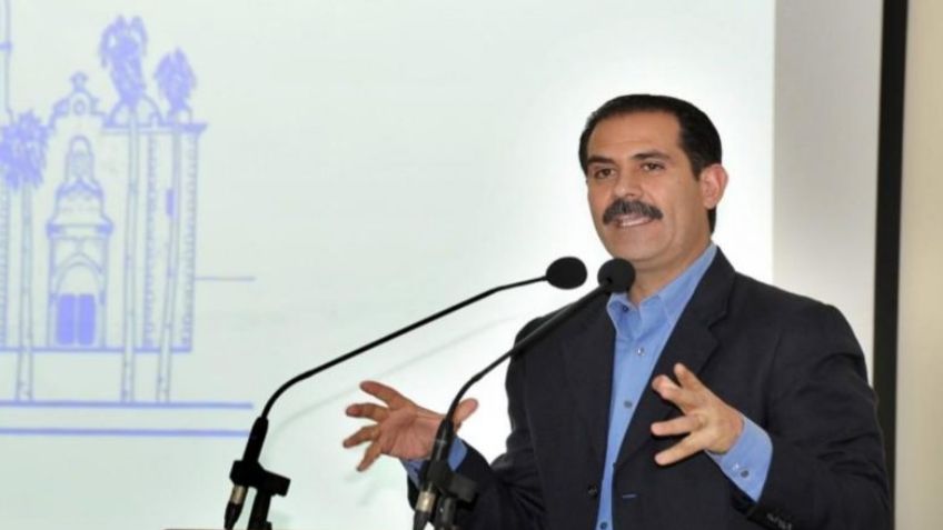 Sin censura: Guillermo Padrés exhibe 'roces' con EPN y el PRI en Sonora: "Me costó muy caro..."