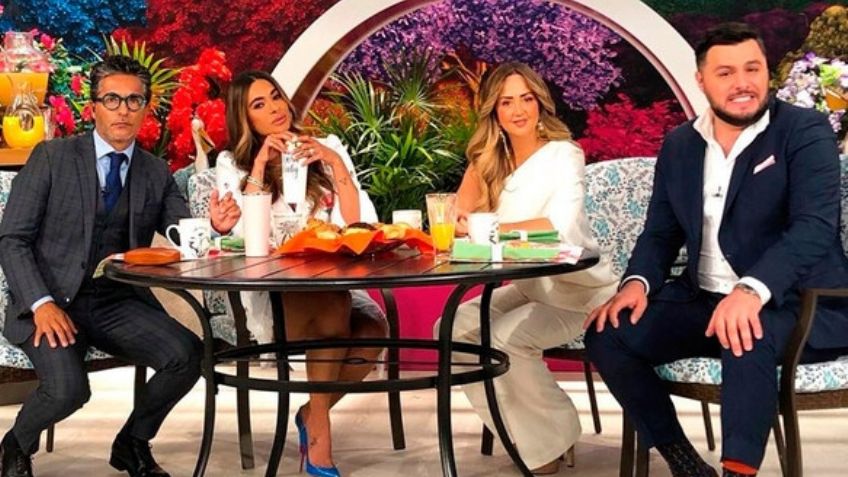 ¡Éxito imparable! 'Hoy' consigue su propio día internacional y una estrella en Las Vegas