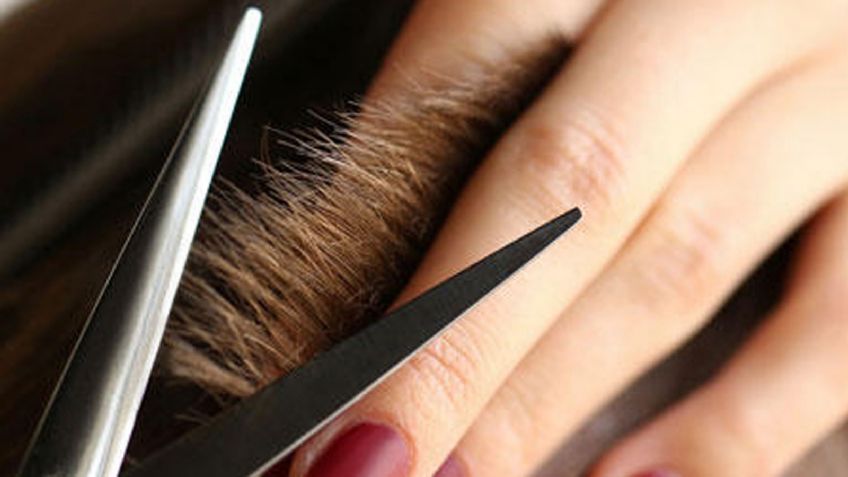 Hermosillo: Menor le cortaba el cabello y se aprovecha para tocarla indebidamente