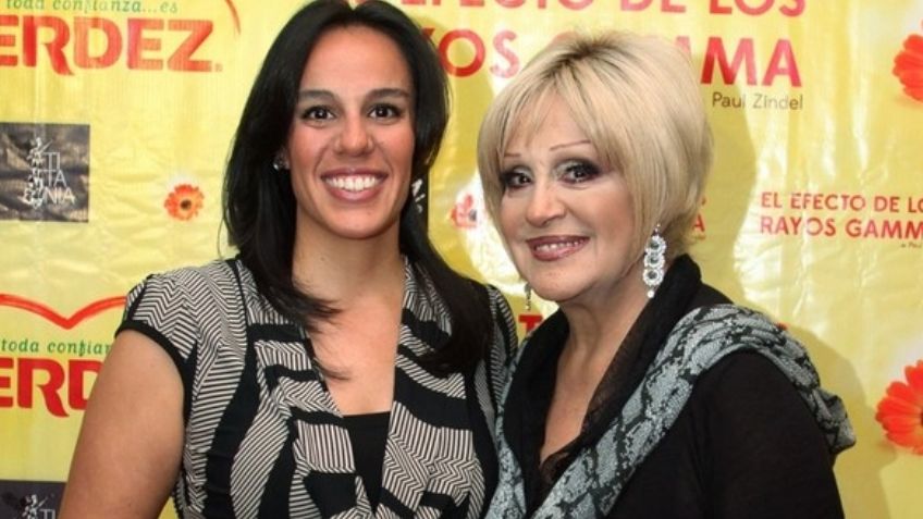 Marysol Sosa desmiente a Anel Noreña y su posible reconciliación: "No viviré condicionada"