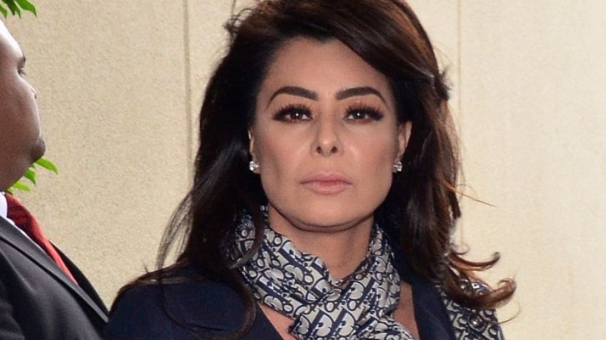 Yadhira Carrillo está de luto: Pierde a su sobrino en un accidente; fue arrollado por un tren