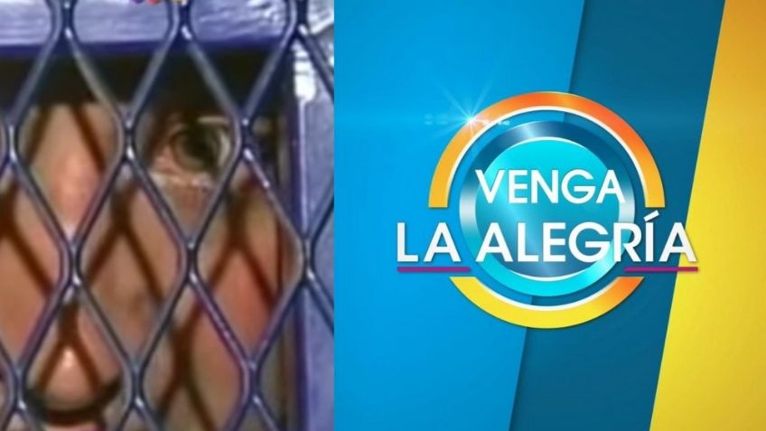 Luto en TV Azteca: Tras estar preso por asesinato, actor de Televisa da dura exclusiva a 'VLA'