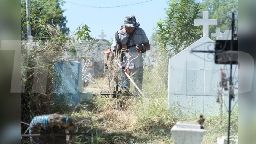 Cajeme: Autoridades alistan operativos por Día de San Judas y Día de Muertos
