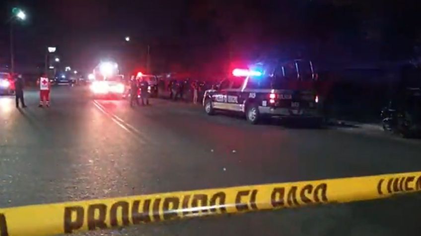 Tras doble asesinato, gatilleros dan muerte a otros dos hombres al sur de Ciudad Obregón
