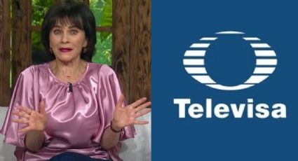 Adiós TV Azteca: Tras dejar 'Ventaneando' y 27 años en el Ajusco, Chapoy reaparece en Televisa