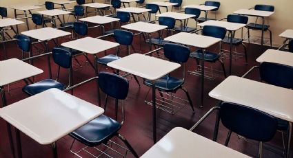 SEC: Tras abandono por la pandemia de Covid-19, se han rehabilitado 90 escuelas en Sonora
