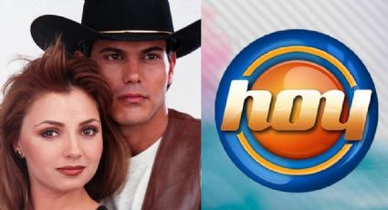 Tras comprometerse en 'Hoy' y kilos de más, galán de Televisa cancela boda ¡y humilla a su novia!