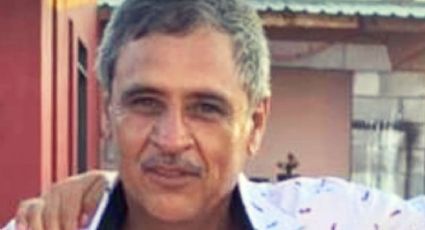 Víctor Arnulfo tiene un mes desaparecido en Sonora; ruegan por ayuda para encontrarlo