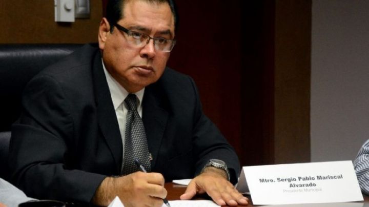 ¡De no creerse! A plena luz del día, 'roban' el auto de Mariscal Alvarado, exalcalde de Cajeme